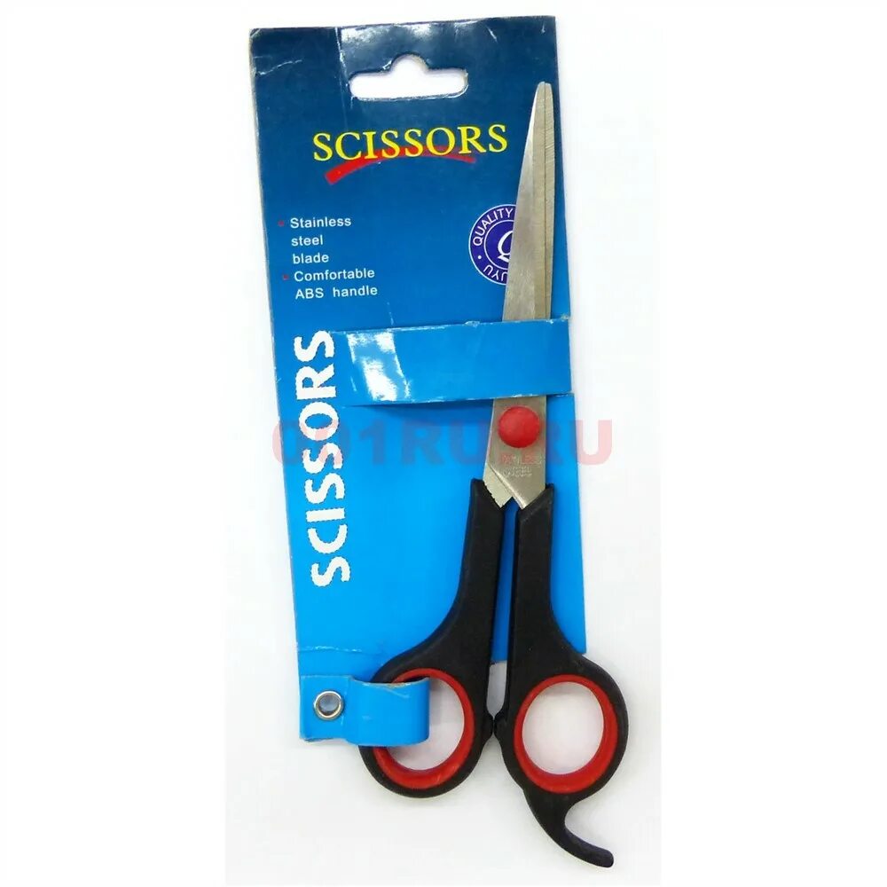 18 scissors
