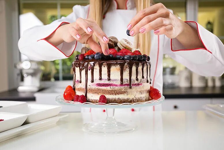 Take the cake. Янкувер кондитер. that takes the cake.