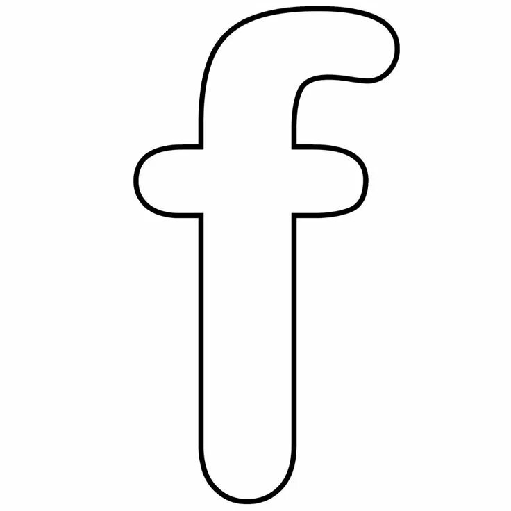 F page