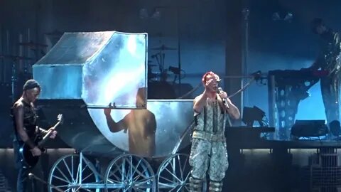 Rammstein puppe