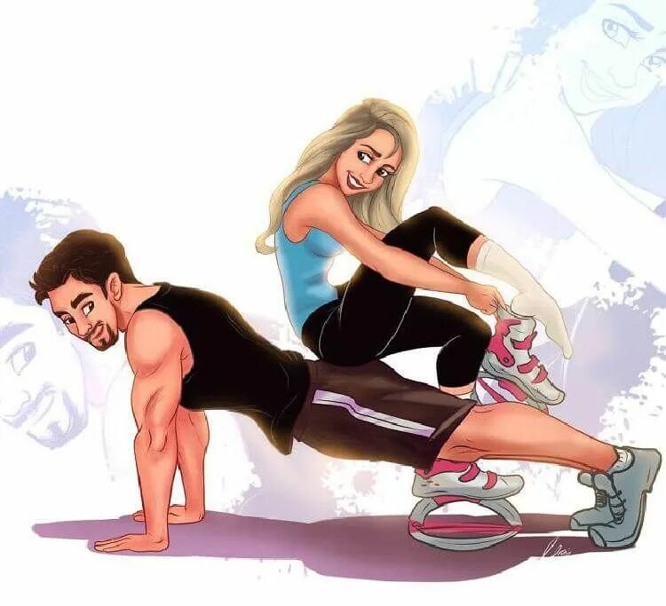 аманда олеандер отношения. аманда олеандр. совместная жизнь картинки. аманда олеандр любовь. художник puuung.