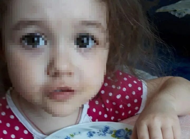 Мать зарезала ребенка в Челябинской области. Моя пятилетняя дочь.