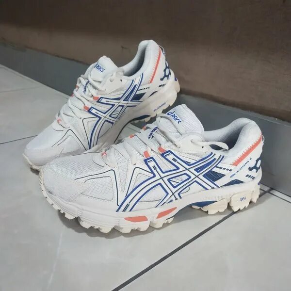 ASICS Gel Kahana 8. ASICS Gel Kahana 8 White. Кроссовки ASICS Gel Kahana 8. ASICS Gel Kahana 8 Silver.