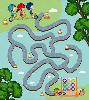 Игры для детей горы