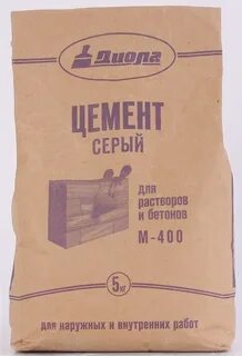М 400 кг