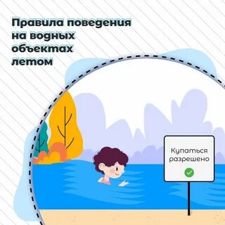 На берегу какого водного объекта