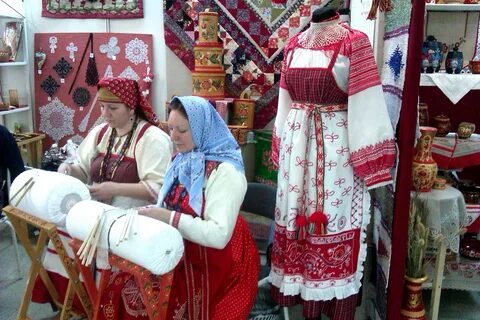 Народный вологда