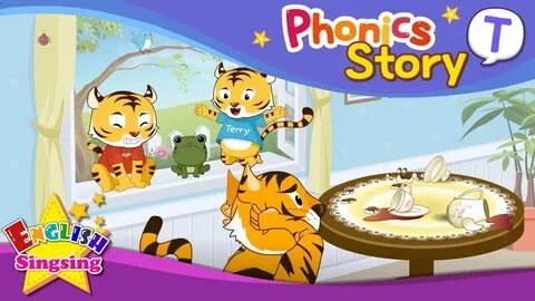 English sing sing 4