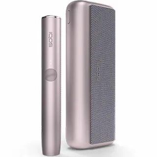 Iqos illuma