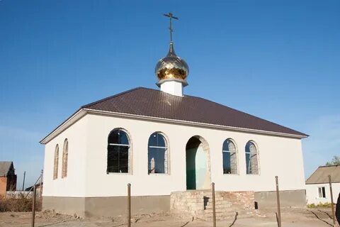 Пугачевский р н саратовской обл