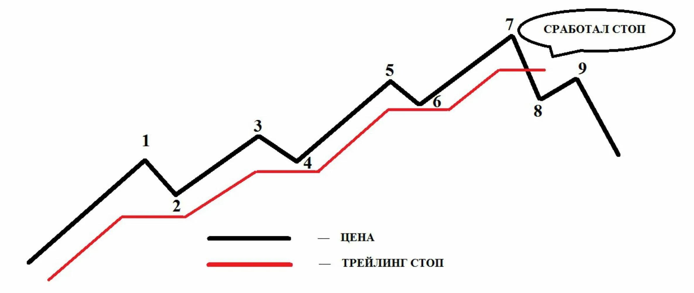 Импориа трейдинг