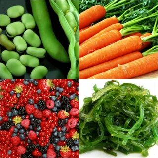 Овощи которые вызывают