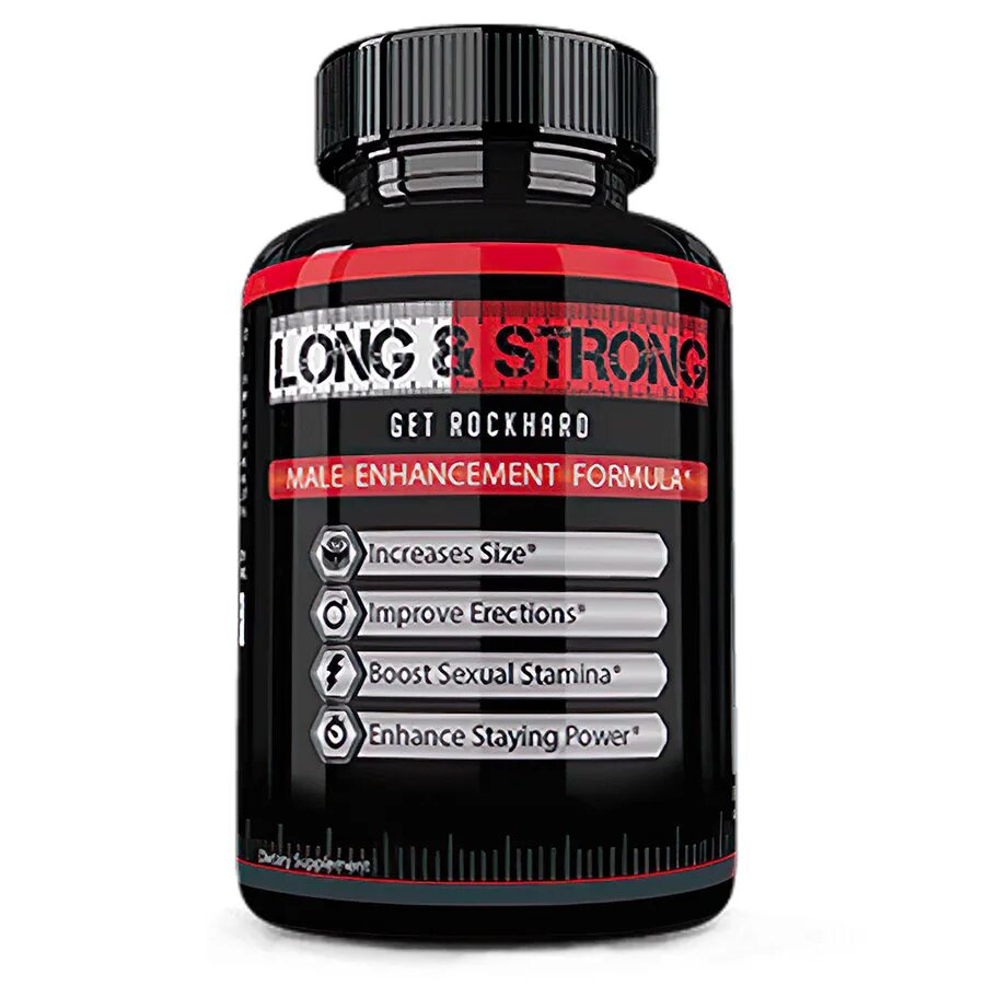 Go stronger longer