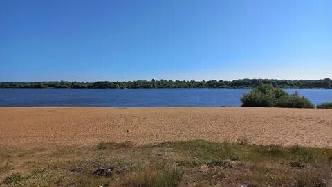 Муром ока вода