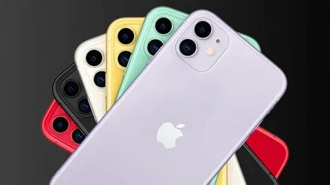 Айфон 11 череповец
