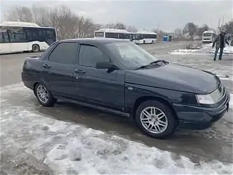 Ваз 2110 в новосибирске