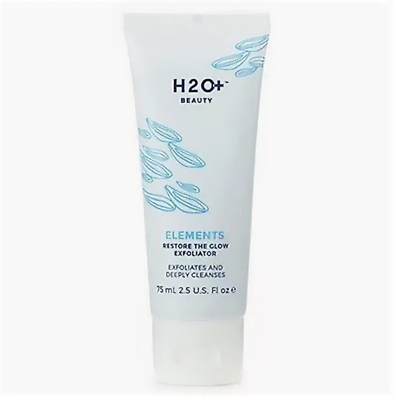 H elements. H2o+ elements Jelly Cleanser. Косметика h2o elements restore the Glow Exfoliator. Elements косметика keep it Fresh face Cleanser. H20+ Beauty elements.