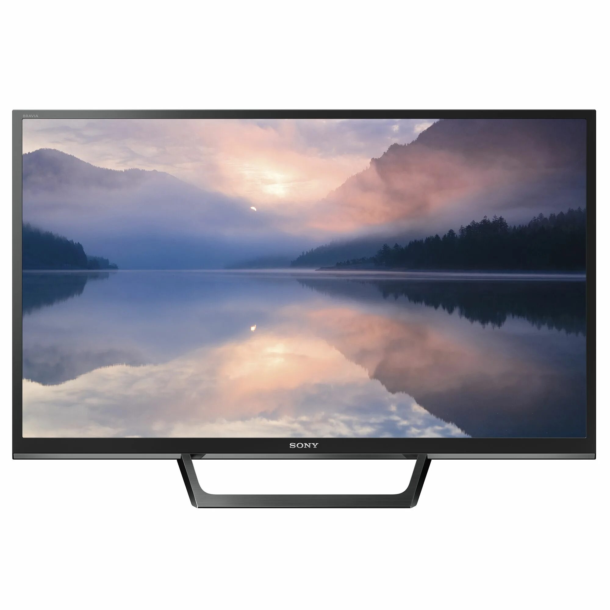 Телевизор 32 екатеринбург. Sony KDL-32we613. Телевизор 32" Sony KDL-32we613. TV Sony KDL 32w603a. Sony Bravia телевизор Smart TV 32 дюйма.