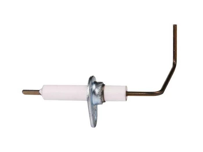 Электрод ионизации газового котла. Protherm 12 koo электрод контроля пламени. Электрод розжига бакси слим. Ионизационный электрод контроля пламени котла нр18. Электрод розжига zeus 1233967 hei.