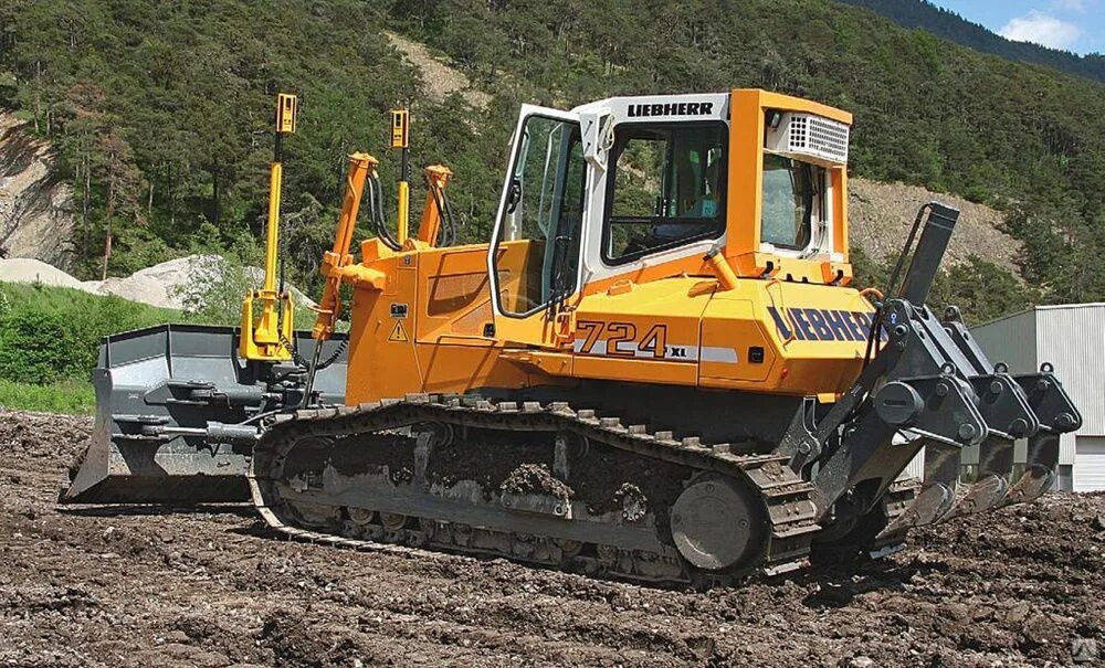 Liebherr pr 734 l. Бульдозер либхер 764. Бульдозер liebherr pr 734 l. Бульдозер либхер 734. Liebherr pr734.