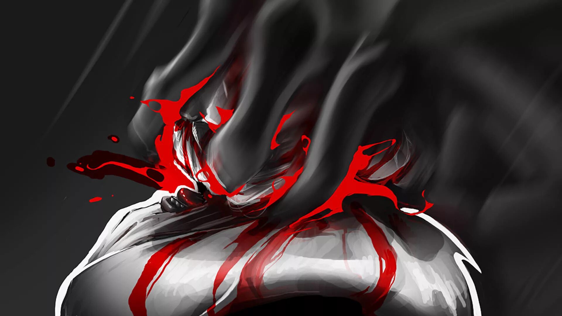 Bleed формы. Bleed формы