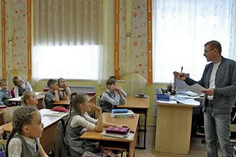 Сайт школы 24 кирова