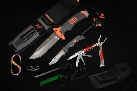 Survival tool