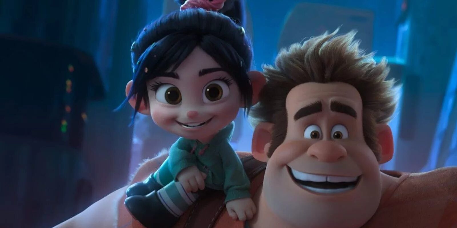 Ральф («Wreck it Ralph», 2012). Ральф Ральф против интернета 2. Дисней ральф против интернета