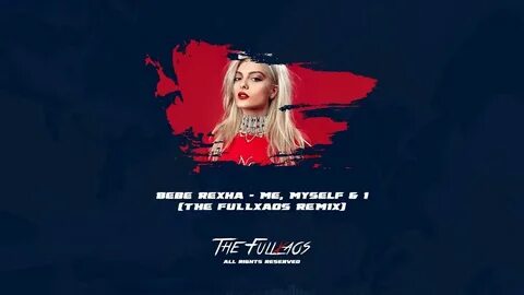 Bebe rexha me myself i перевод