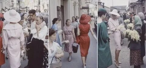 Диор в москве