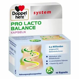 Balance systems