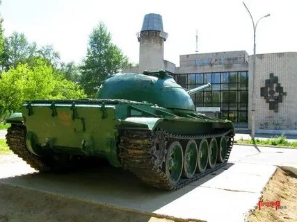 Танк 300 пермь