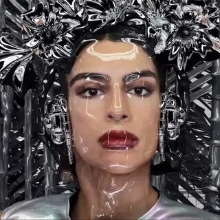 Sevdaliza мужчина