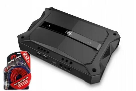 Усилитель jbl