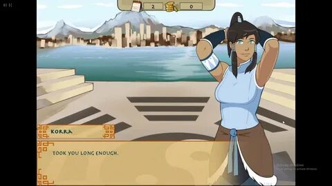 Avatar four elements trainer