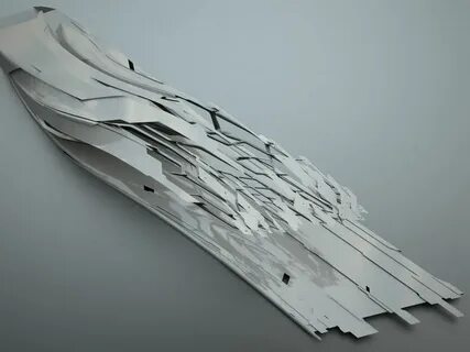 Form finding