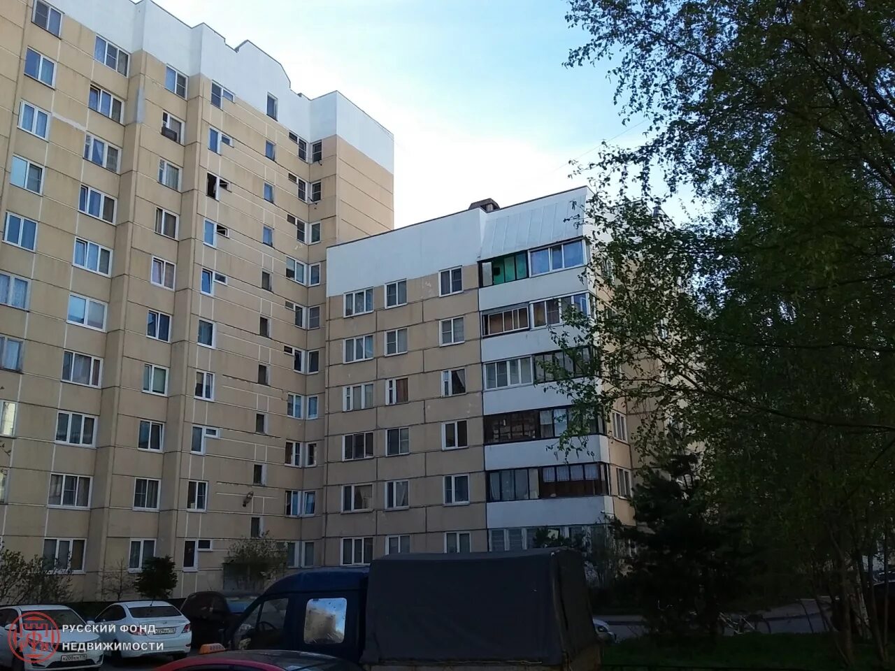Квартиры в сестрорецке от собственника