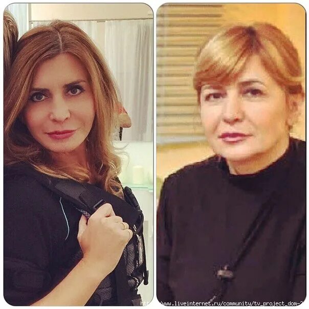 Ирина Александровна! А , что у вас со ртом? Ужас какой -то. - стр. 1 - Дом 2 слу