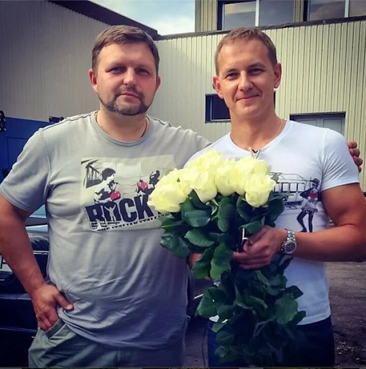 Гусельников фото. Гусельников норвик банк.