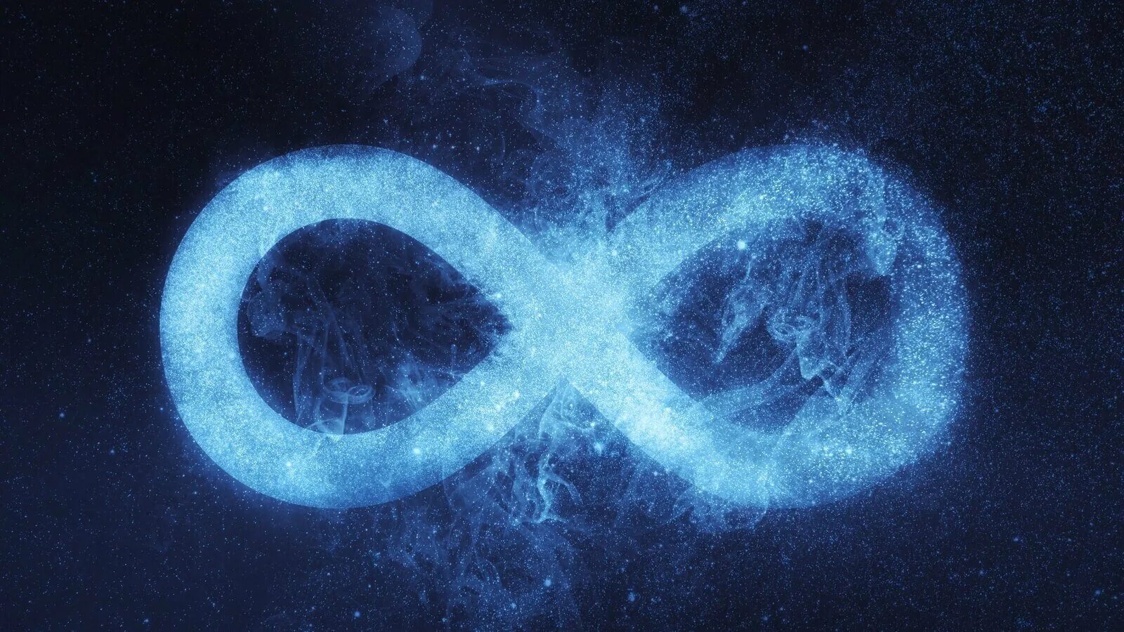 Infinite number