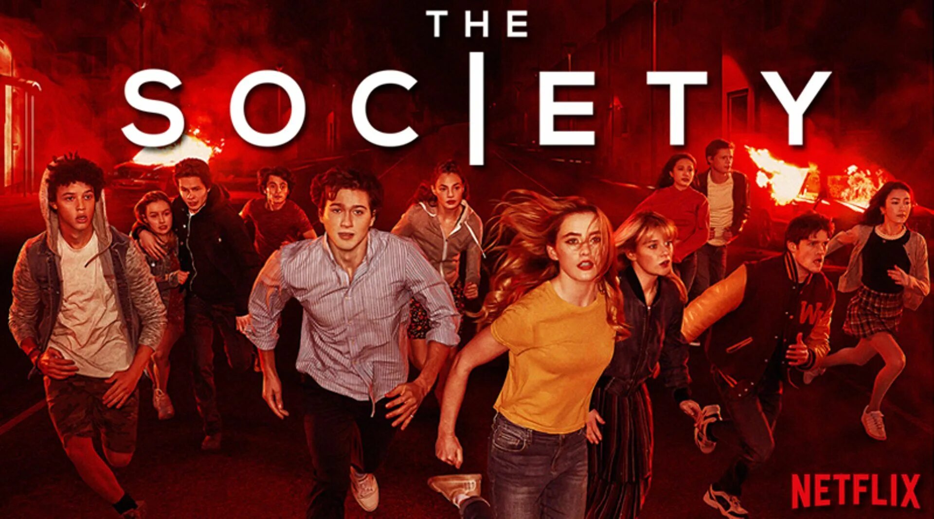 Общество нетфликс. Общество сериал постер. общество сериал обложка. сериал общество нетфликс постер. обложки сериалов нетфликс.