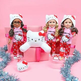 Kitty doll88