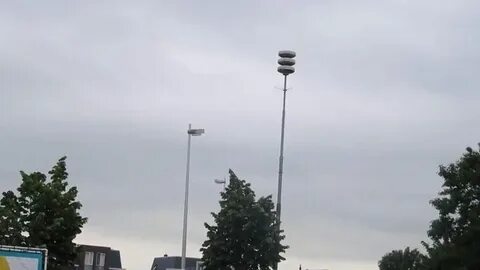 Самара сирена сейчас