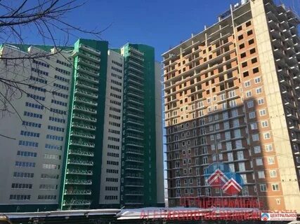 Новосибирск есенина 2