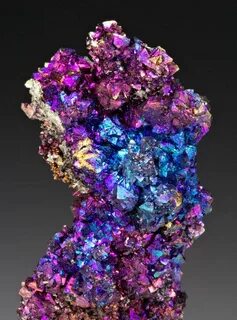 Minerals