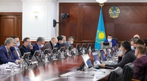 Новости каз