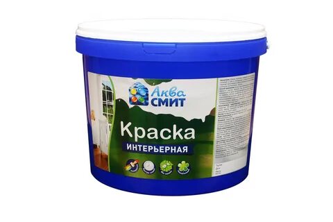 Белая аква