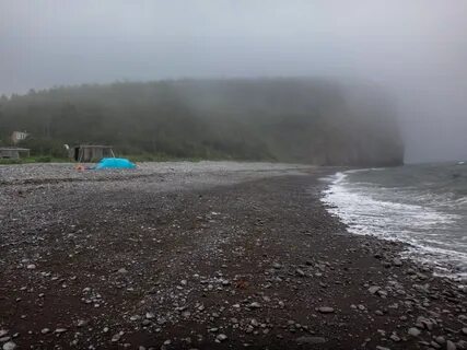 Край неожиданно