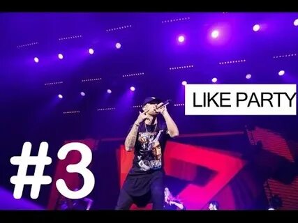 Like concert