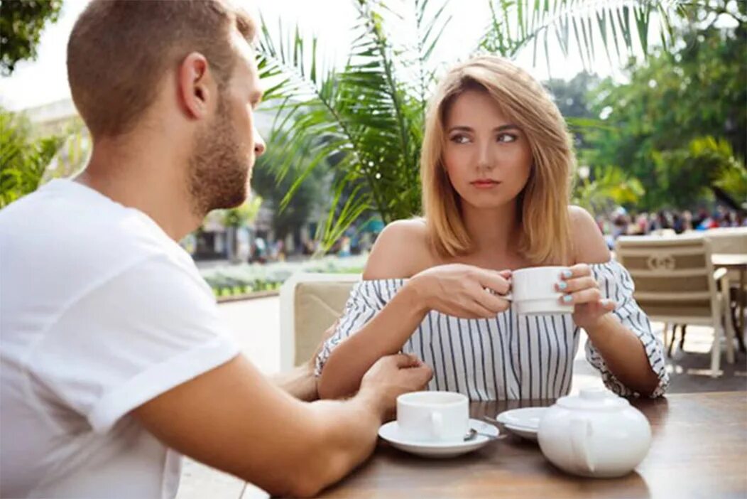 Want to date. Want to date